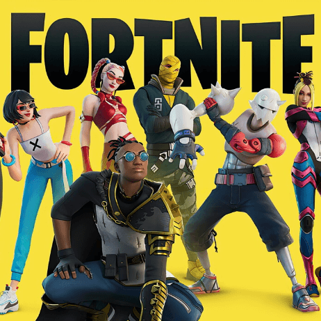 Fortnite review